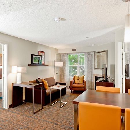 Residence Inn Los Angeles Lax/El Segundo Luaran gambar
