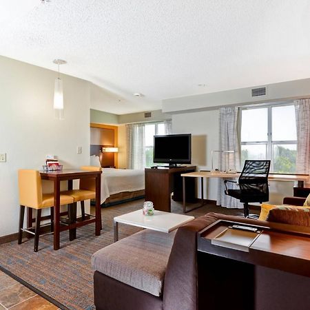 Residence Inn Los Angeles Lax/El Segundo Luaran gambar