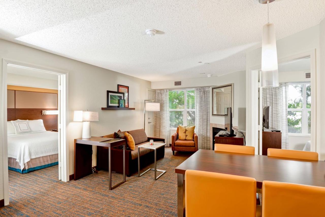 Residence Inn Los Angeles Lax/El Segundo Luaran gambar
