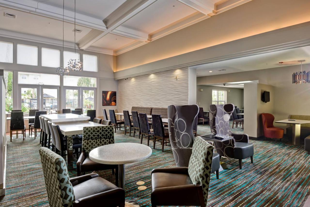 Residence Inn Los Angeles Lax/El Segundo Luaran gambar