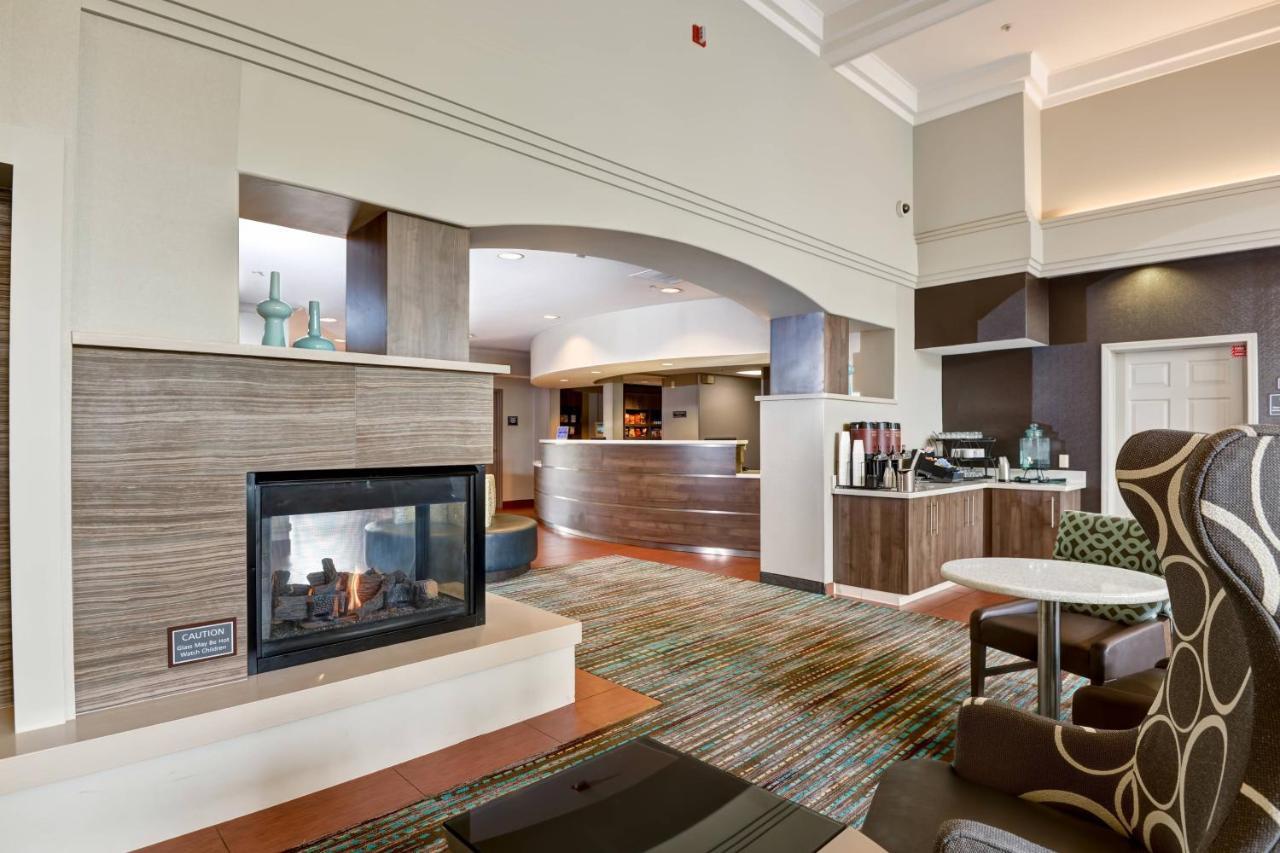 Residence Inn Los Angeles Lax/El Segundo Luaran gambar