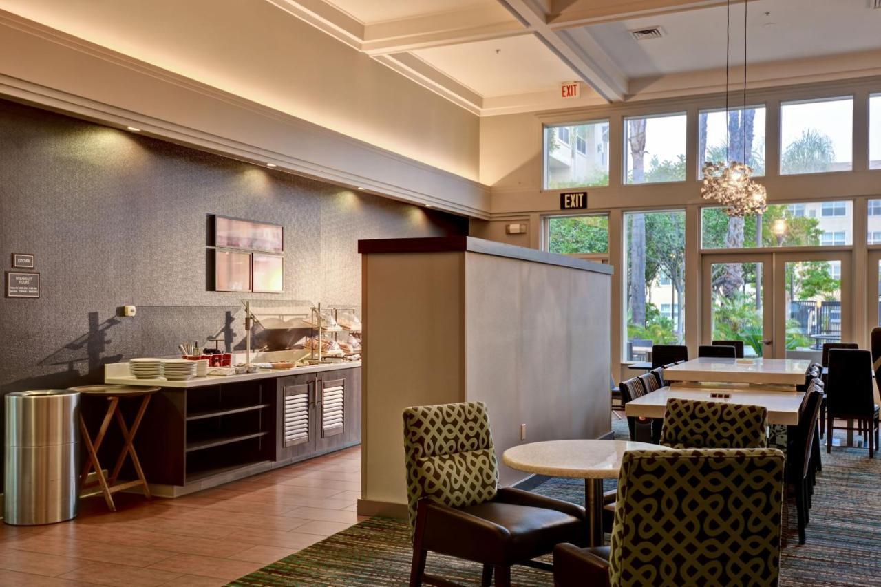 Residence Inn Los Angeles Lax/El Segundo Luaran gambar