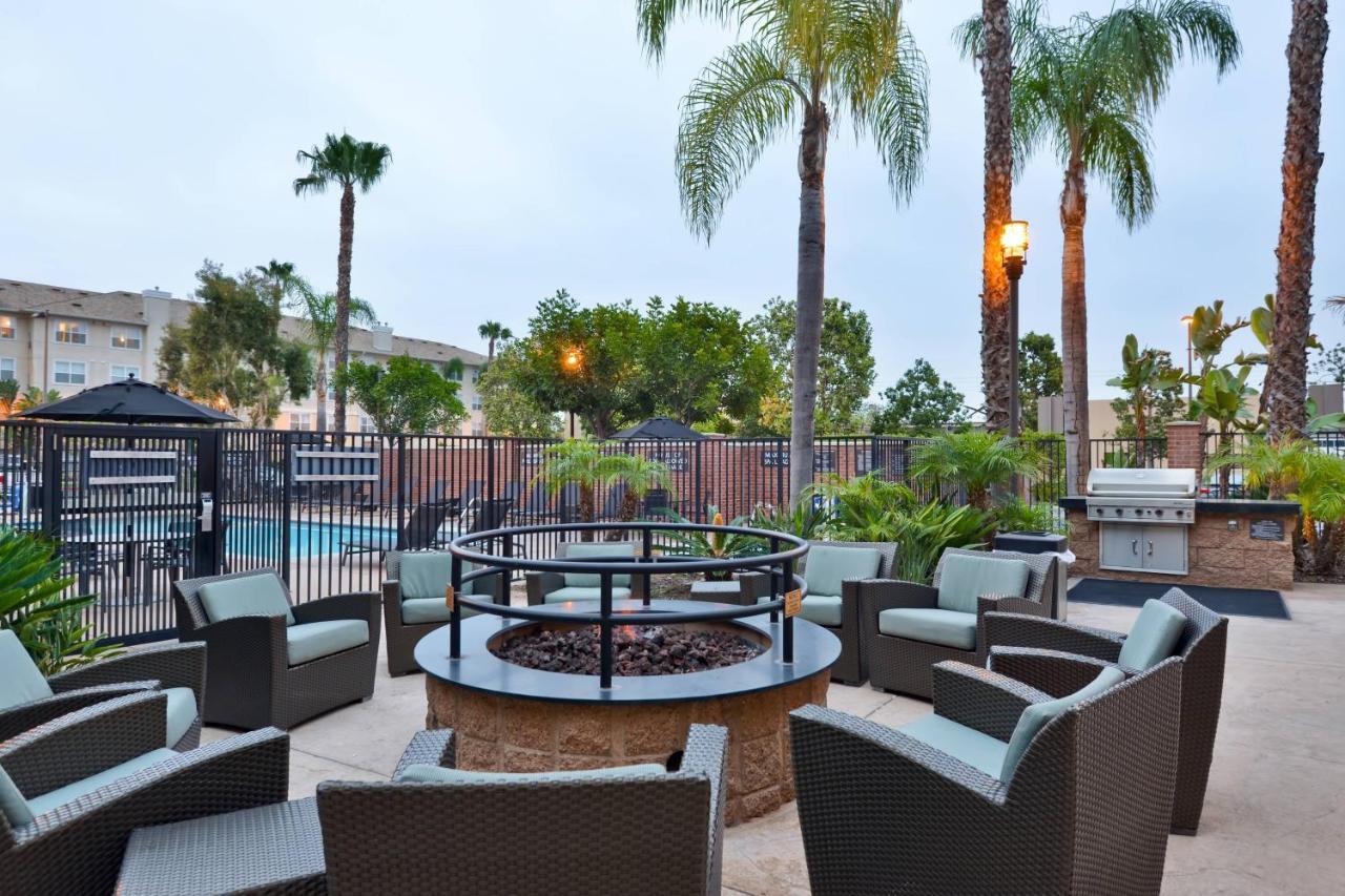 Residence Inn Los Angeles Lax/El Segundo Luaran gambar