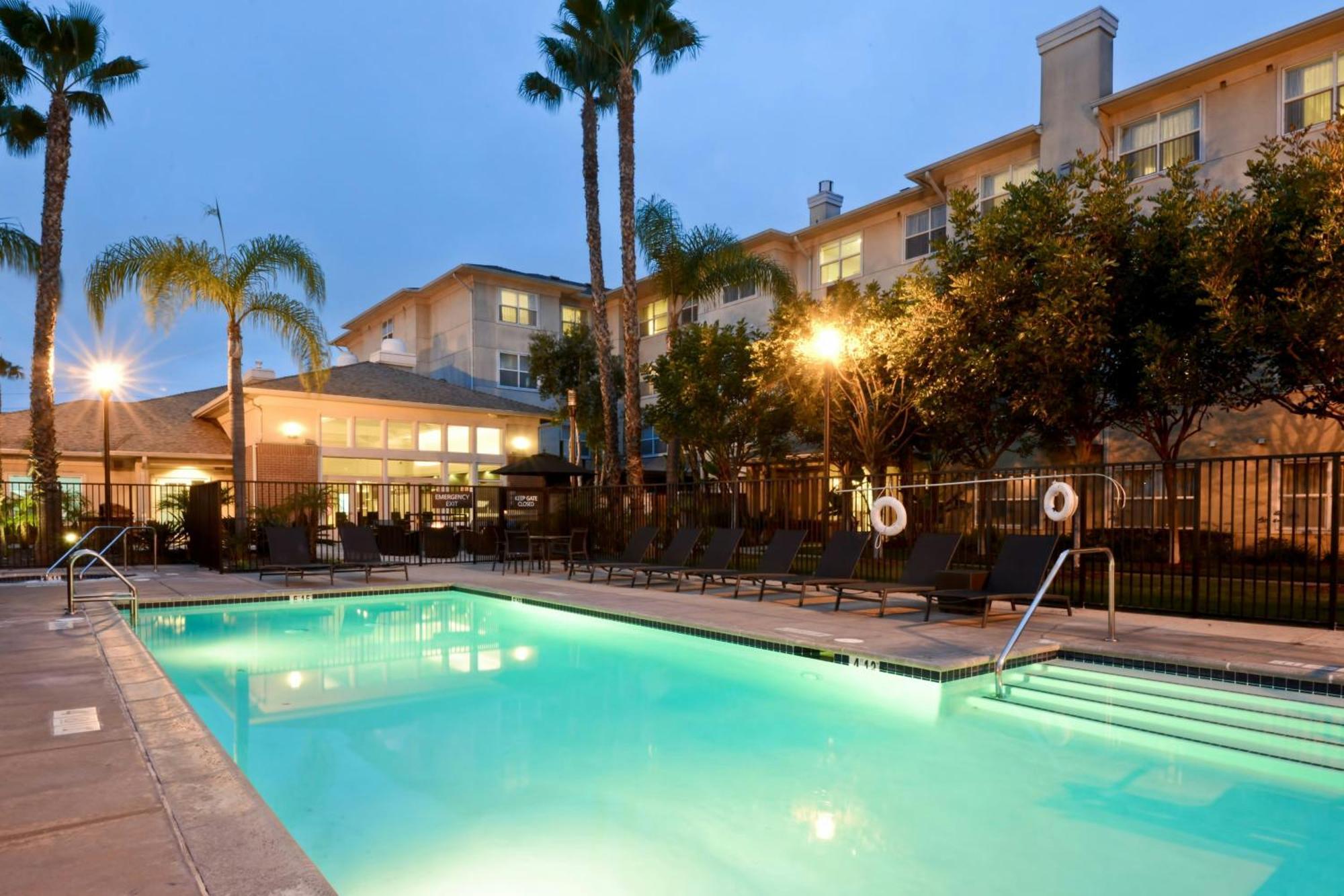 Residence Inn Los Angeles Lax/El Segundo Luaran gambar