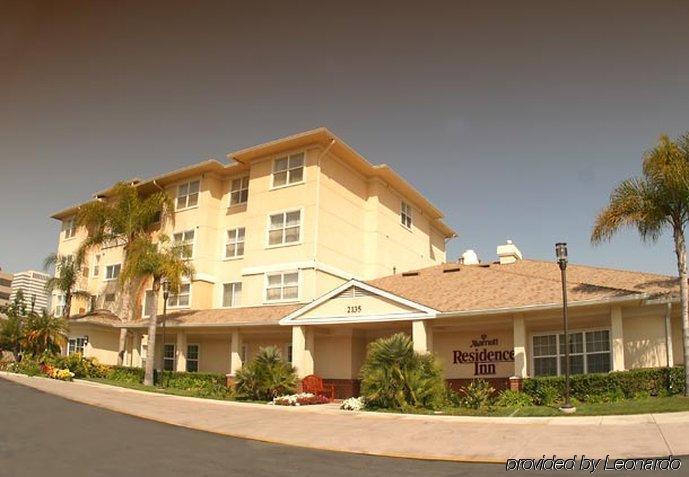 Residence Inn Los Angeles Lax/El Segundo Luaran gambar