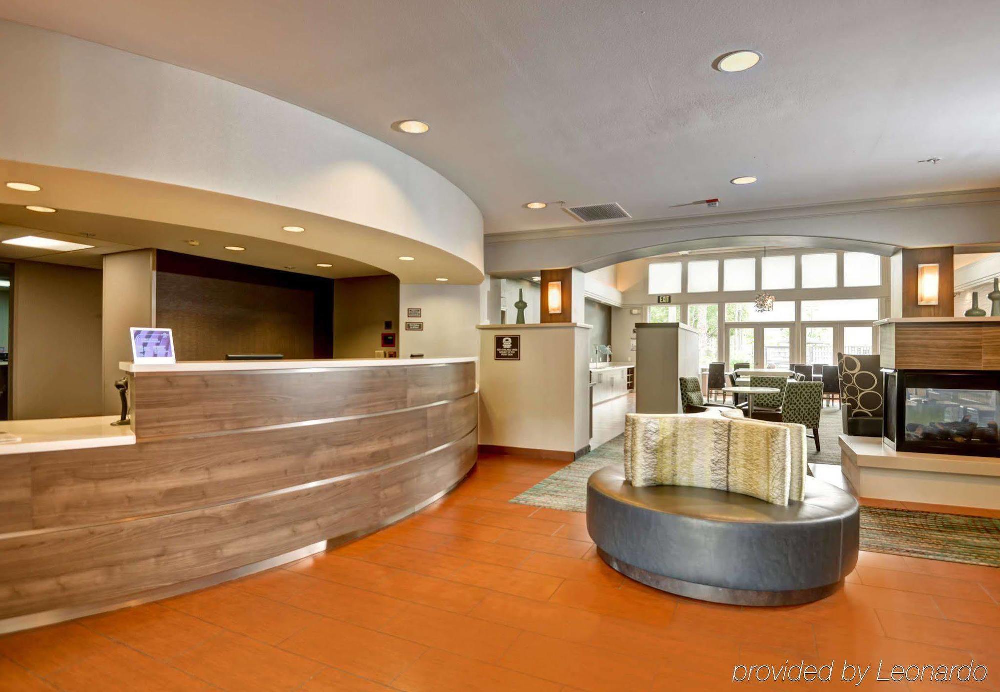 Residence Inn Los Angeles Lax/El Segundo Luaran gambar