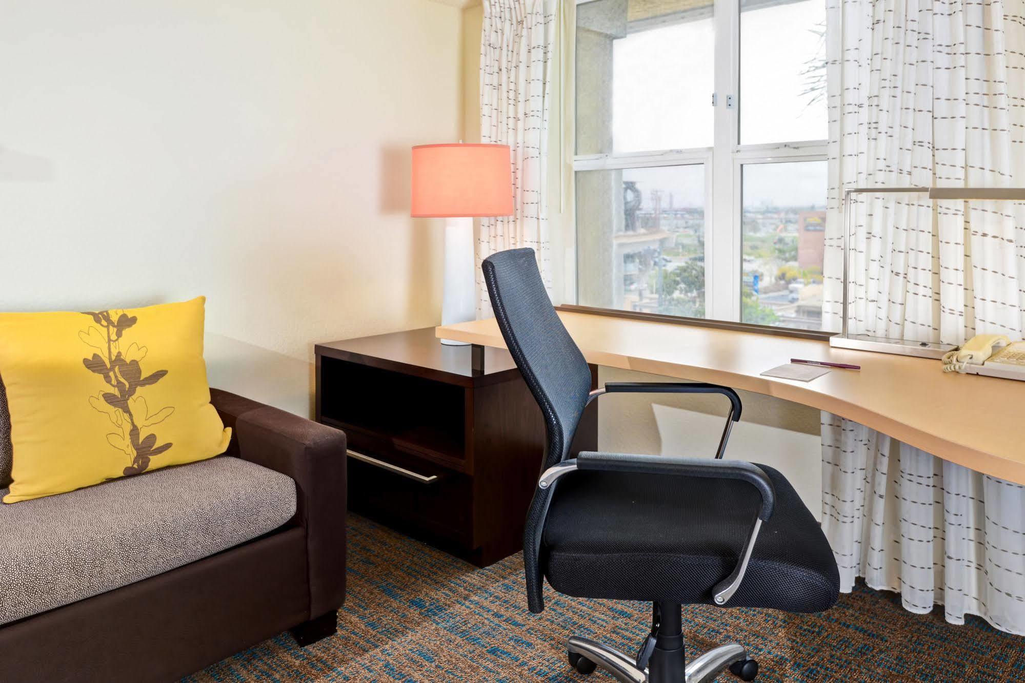 Residence Inn Los Angeles Lax/El Segundo Luaran gambar